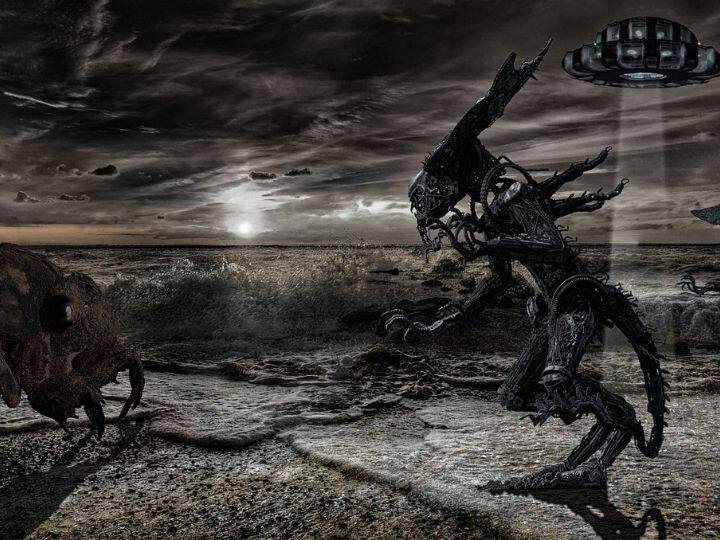 दरअसल,ब्रिटेन की एक बड़ी यूनिवर्सिटी में इसकी पढ़ाई करवाती है. यहां ध्यान देने वाली बात ये है कि एलियंस और यूएफओ से जुड़ा हुआ ये कोर्स फ्री में कराया जाता है और इसे कोई भी कर सकता है.