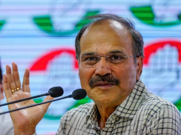 Parlimant Special Session Will Be Like Normal Session Says Adhir Ranjan Chowdhary After All Party Meeting | Parliament Special Session: संसद के विशेष सत्र पर अधीर रंजन चौधरी बोले