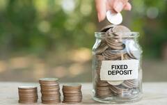 FD Rates: 3 વર્ષની એફડી પર આ બેંકો આપી રહી છે 7.75 ટકા સુધી વ્યાજ, જુઓ સંપૂર્ણ લિસ્ટ