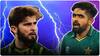 Babar Azam vs Shaheen Afridi Heated Dressing Room Argument: ఏషియా కప్ ఎలిమినేషన్ తర్వాత విభేదాలు..?