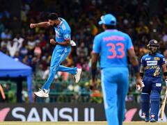 मोहम्मद सिराज ने जीता सभी का दिल, मैदान कर्मियों को दिया प्लेयर ऑफ द मैच और प्राइज मनी