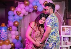 Aneek Devleena: মেয়ের সঙ্গে মিল, অনীক-দেবলীনার পুত্রসন্তানের নামের অর্থ কী?