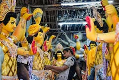 Vishwakarma Puja: ব্রহ্মা- বিশ্বকর্মারই রূপান্তর-বিশ্বসৃষ্টি করেন বলেই তিনি বিশ্বকর্মা