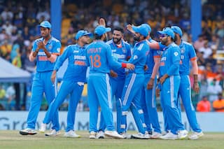 Team India 2024 Schedule: 2024મા અખુ વર્ષ ક્રિકેટ રમશે ટીમ ઈન્ડિયા, વર્લ્ડ કપ અને IPL ઉપરાંત આ ટીમ સાથે યોજાશે સિરીઝ