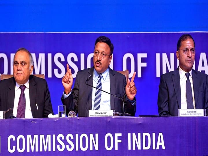 Ex election commissioners claim new cec bill downgrades cec rank Special Session: 'इलेक्शन कमिश्नर्स के ग्रेड को गिरा देगा चुनाव आयुक्तों की नियुक्ति से जुड़ा बिल', पूर्व कमिश्नर्स ने जताई चिंता