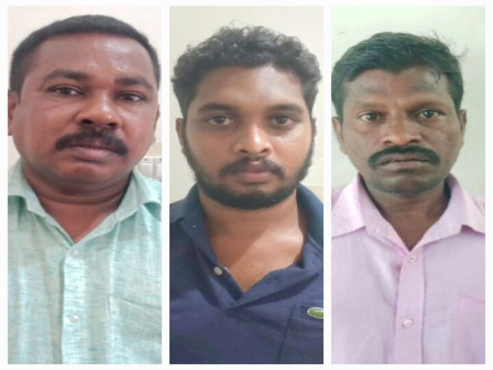 Crime: தொடரும் போதைப் பொருட்கள் கடத்தல் - விழிபிதுங்கும் நிற்கும் மயிலாடுதுறை மாவட்ட காவல்துறை