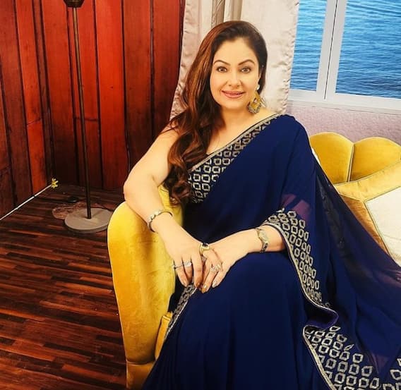 Bollywood story: This actress was thrown out of the film because of bikini, today she spends her life like this Bollywood story: This actress was thrown out of the film because of bikini, today she spends her life like this