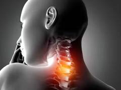 'ही' आहेत मानेच्या कर्करोगाची सुरुवातीची लक्षणं; जाणून घ्या कसे ओळखाल...