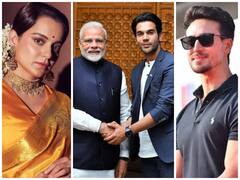पीएम मोदी को सेलेब्स ने खास अंदाज में किया बर्थडे विश, कंगना रनौत से कमल हासन तक ने लिखा पोस्ट