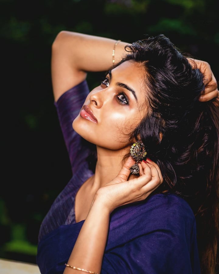 ‘ఏటీయం’ వెబ్ సిరీస్తో ఓటీటీలో కూడా మెరిశారు.