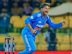 कुलदीप यादव को चुना गया 'प्लेयर ऑफ द सीरीज', पढ़ें कितनी मिली प्राइज मनी