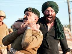 Gadar 2 Box Office Collection Day 37: तारा सिंह को नहीं डरा पाया Jawan, शनिवार को फिर Sunny Deol की फिल्म ने की शानदार कमाई, जानें आंकड़ें