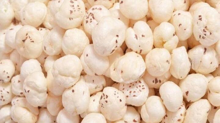 மக்கான் உடல்நலனுக்கு மிகவும் நல்லது