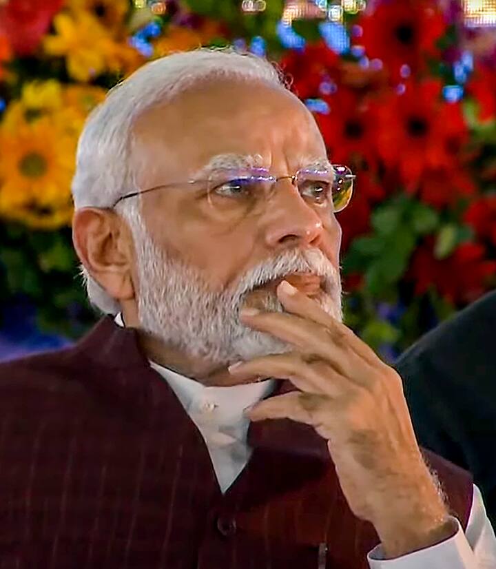 বিজেপির তরফেও দেশজুড়ে মোদির জন্মদিন পালনের উদ্যোগ নেওয়া হয়েছে।