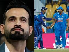 फाइनल में भारत की जीत के बाद इरफान पठान ने पाकिस्तान के लिए मजे, कहा- पड़ोसी अभी भी...