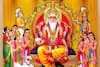 Vishwakarma Puja 2024: આ યોગમાં ભગવાન વિશ્વકર્માની પૂજા કરવાથી મળશે હજાર ગણો લાભ