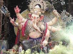 मुंबई में इस साल गणपति उत्सव में एनवायरमेंट फ्रेंडली 'बप्पा' की धूम, त्योहार की तैयारी में जुटे भक्त