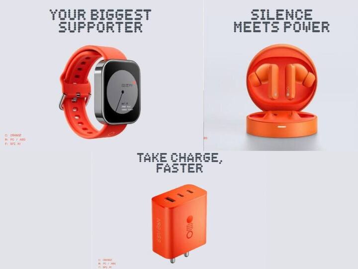 CMF By Nothing to launch budget smartwatch and earbuds on September 26 check expected price Nothing का सब-ब्रांड CMF 26 सिंतबर को लॉन्च करेगा 3 नए प्रोडक्ट्स, पॉकेट फ्रेंडली होगी सभी की कीमत