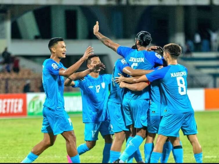Indian Football Squads To Depart For Hangzhou On September 17, Confirms Chef De Mission Bajwa Indian Football Squads To Depart For Hangzhou On September 17, Confirms Chef De Mission Bajwa