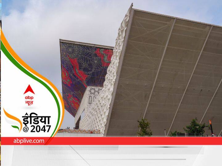After Pragti Maidan now it is turn for Dwarka and we have Yashobhoomi with convention centre दिल्ली के प्रगति मैदान में भारत मंडपम् के बाद अब द्वारका की 'यशोभूमि' में विश्वस्तरीय कन्वेंशन एंड एक्सपो सेंटर, विश्वस्तरीय सुविधाओं से लैस है यह