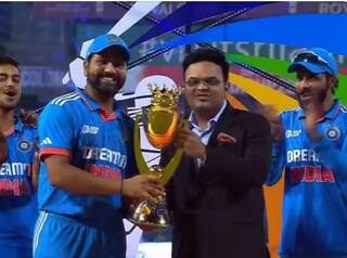 Asia Cup Prize Money: ਖਿਤਾਬ ਜਿੱਤਣ ਤੋਂ ਬਾਅਦ ਭਾਰਤ ‘ਤੇ ਹੋਈ ਪੈਸਿਆਂ ਦੀ ਬਰਸਾਤ, ਜਾਣੋ ਚੈਂਪੀਅਨ ਨੂੰ ਮਿਲੀ ਕਿੰਨੀ ਪ੍ਰਾਈਜ਼ ਮਨੀ