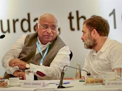 मल्लिकार्जुन खरगे बोले, '2024 में बीजेपी को सत्ता से बाहर करना महात्मा गांधी को होगी सबसे उचित श्रद्धांजलि'