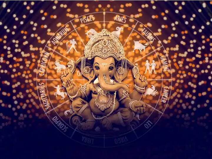 image 10 दिन तक न करें ये काम - गणेश उत्सव के दौरान मांस, मदिरा का पान न करें. तामसिक भोजन से भी दूर रहना चाहिए. गणेश चतुर्थी का व्रत करने वालों को ब्रह्मचर्य का पालन करना चाहिए. तन के साथ मन की भी शुद्धता रखें, किसी को अपशब्द न बोलें न ही किसी से विवाद करें.