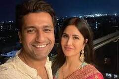 Vicky Kaushal: ਵਿੱਕੀ ਕੌਸ਼ਲ ਦੀ ਇਸ ਆਦਤ ਤੋਂ ਪਰੇਸ਼ਾਨ ਪਤਨੀ ਕੈਟਰੀਨਾ ਕੈਫ, ਅਦਾਕਾਰ ਬੋਲਿਆ- 'ਹੁਣ ਉਸ ਨੇ ਮੰਨ ਲਈ ਹਾਰ'