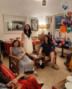 Swara Bhasker’s Baby Shower: Actor Posts Pictures Of ‘Surprise’ Celebration