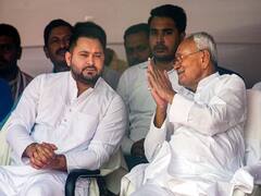 महागठबंधन की एकजुटता को लेकर उठे सवाल पर तेजस्वी ने CM नीतीश के सामने दिया जवाब, किया स्टैंड साफ