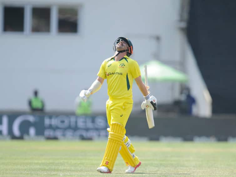 Australia Star Ruled Out For First Half Of ODI World Cup 2023, Marnus Labuschagne Back In Frame