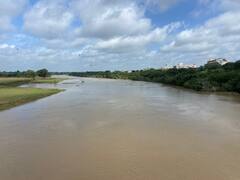 तेज बारिश का दौर थमा, उज्जैन संभाग की सभी नदियों का जलस्तर नीचे, आगे क्या है मौसम विभाग का अनुमान?