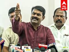 Seeman vs Annamalai : ”அன்புத்தம்பி அண்ணாமலை.. ஒருநாள் முடியுமா உன்னால?” வெளுத்துவாங்கிய சீமான்..