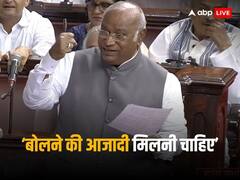 आप मुझे बड़ी सजा देते हैं... आज आप भटके हुए हैं.... तो आप इस कुर्सी पर बैठ जाइए... खरगे-धनखड़ की बहस में कूदे जयराम रमेश