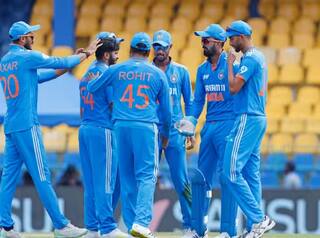 Team India Squad: ਆਸਟ੍ਰੇਲੀਆ ਸੀਰੀਜ਼ ਲਈ ਹੋਇਆ ਟੀਮ ਇੰਡੀਆ ਦਾ ਐਲਾਨ, ਜਾਣੋ ਕਿਸ-ਕਿਸ ਨੂੰ ਮਿਲੀ ਥਾਂ, ਕਿਸ ਨੂੰ ਦਿੱਤਾ ਆਰਾਮ