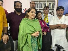 दिल्ली नगर निगम ने कूड़े को हटाकर बनाई लाइब्रेरी, प्रतियोगी परीक्षा की तैयारी के लिए पूरी सुविधा