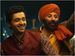 'गदर 2' ने 520 करोड़ का आंकड़ा किया पार, 'पठान' का रिकॉर्ड तोड़ने से इंचभर दूर है सनी की फिल्म, जानें 39वें दिन का क्लेक्शन