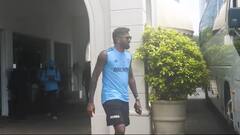 Asia Cup: দেশে ফিরলেন এশিয়া চ্যাম্পিয়নরা, মুম্বই বিমানবন্দরে রোহিত-কোহলিদের ঘিরে উচ্ছ্বাস