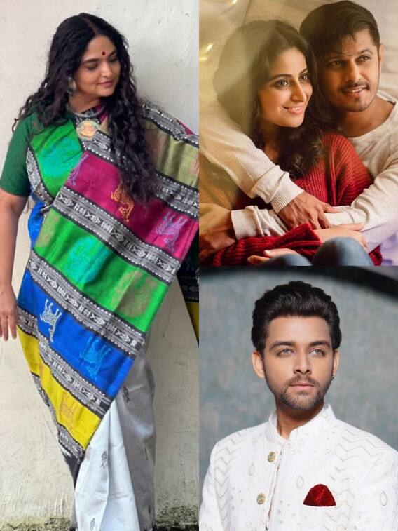 बिग बॉस 17 में ये एक्टर्स लगाएंगे एंटरटेनमेंट का डबल तड़का