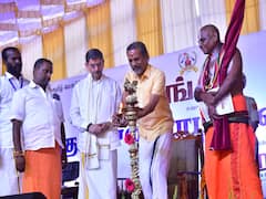 தீண்டாமை இந்தியாவிலேயே தமிழகத்தில்தான் அதிகமாக உள்ளது - ஆளுநர் ஆர்.என்.ரவி