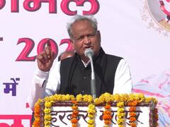 राजस्थान: पूर्वी राजस्थान के इन 86 सीटों पर कांग्रेस की नजर, बीजेपी की 'वादा खिलाफी' को जनता के सामने रखेंगे सीएम गहलोत