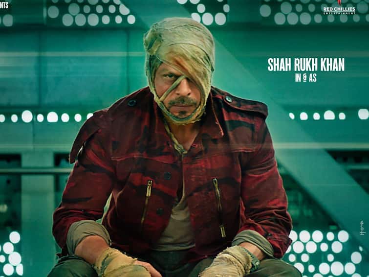 Shah Rukh Khan's Jawan Will Be 20 Minutes Longer On OTT know details Jawan Film: ওটিটিতে ২০ মিনিট দীর্ঘতর হবে শাহরুখ খানের 'জওয়ান', কেন?