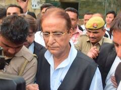 IT रेड के बाद पीएम मोदी की तारीफ करने लगे आजम खान, कहा- 'वो देश के सबसे बड़े व्यक्ति हैं'