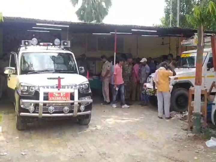 हाजीपुर के थाने में शराब तस्करी का बड़ा खेल का हुआ पर्दाफाश, थानेदार से लेकर संतरी तक शामिल, जानिए पूरा मामला SHO to Chowkidar involved in liquor smuggling case in Hajipur police station ann हाजीपुर के थाने में शराब तस्करी का बड़ा खेल का हुआ पर्दाफाश, थानेदार से लेकर संतरी तक शामिल, जानिए पूरा मामला