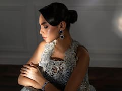 A Look At Erica Robin's Mesmerising Photos As She Makes History As First-Ever Miss Universe Pakistan 2023