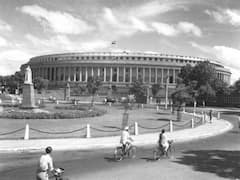 Parliament Building That Witnessed Dawn Of India’s Independence And 'Tryst With Destiny' — IN PICS