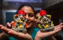 Ganesh Chaturthi 2023: ગણેશ ચતુર્થી બદલશે આ 4 રાશિના જાતકોની કિસ્મત, બાપ્પા વરસાવશે વિશેષ આશીર્વાદ