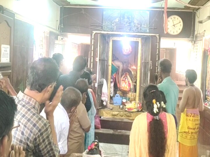 Vinayagar Chathurthi 2023: மயிலாடுதுறையில் களைகட்டிய விநாயகர் சதுர்த்தி விழா; 147  இடங்களில் சிறப்பு வழிபாடு