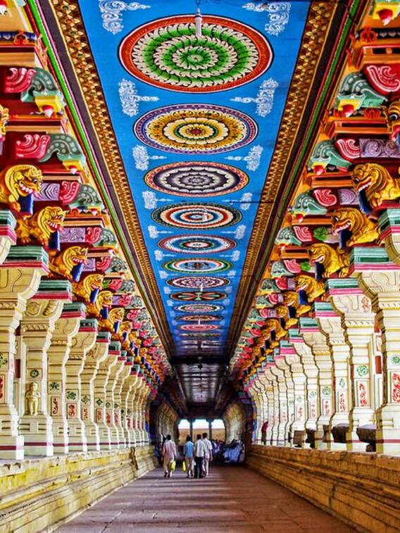 ये हैं तमिलनाडु में बेहद सुंदर घूमने की जगहें