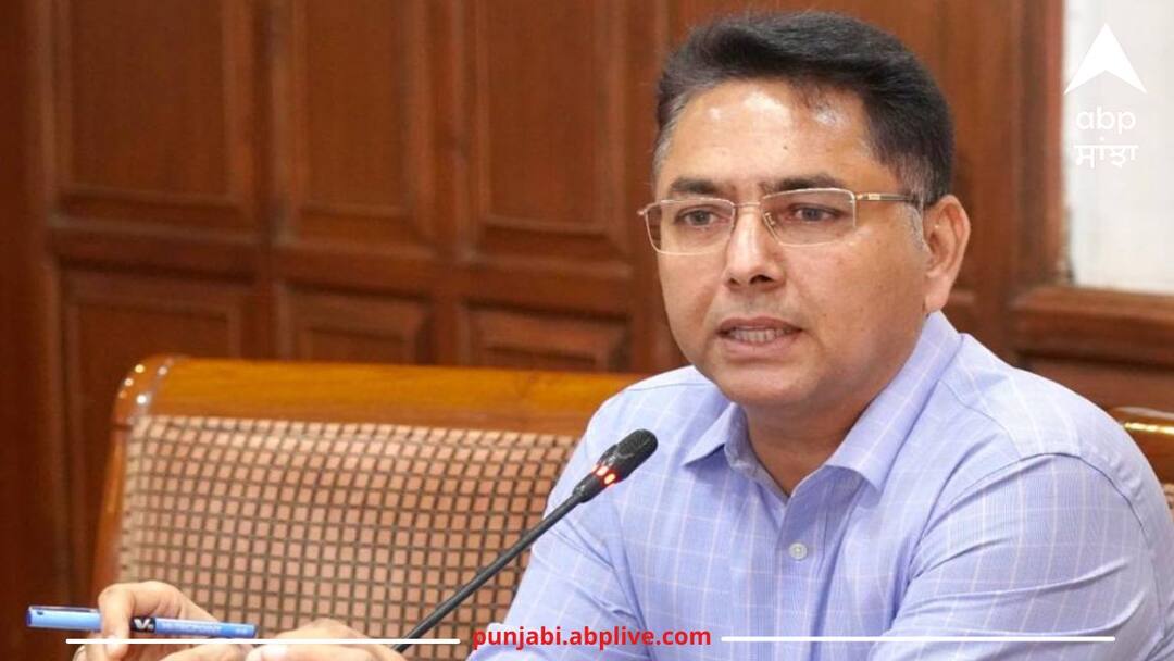 Punjab Skill Development Mission starts the process of listing training partners Punjab News: ਪੰਜਾਬ ਹੁਨਰ ਵਿਕਾਸ ਮਿਸ਼ਨ ਵੱਲੋਂ ਟ੍ਰੇਨਿੰਗ ਪਾਰਟਰਨਰਾਂ ਨੂੰ ਸੂਚੀਬੱਧ ਕਰਨ ਦੀ ਪ੍ਰਕਿਰਿਆ ਸ਼ੁਰੂ